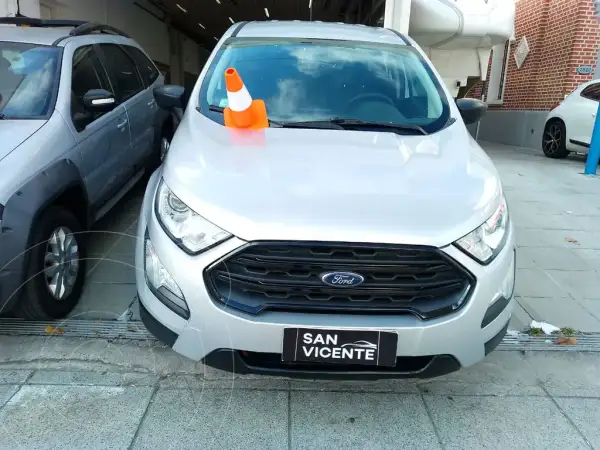 Ford EcoSport 2018 - foto 1
