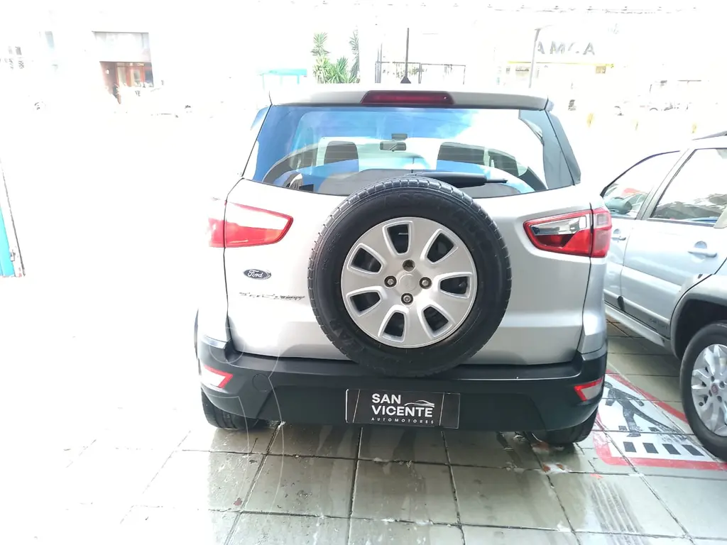 Ford Ecosport S 1.5L (1500 Cc) 2018 - foto 2