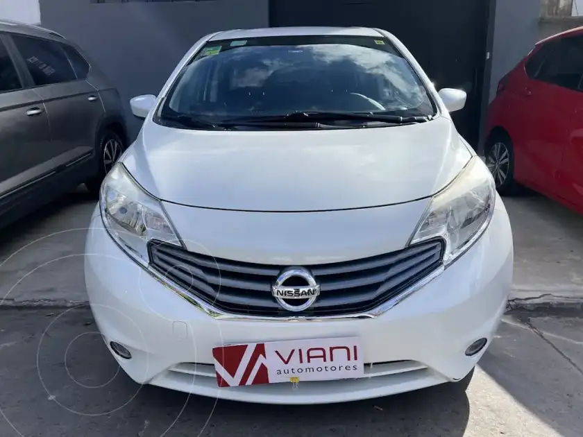 Nissan Note Sense  2018 - foto 2