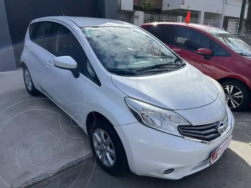 Nissan Note Sense  2018 - foto 3