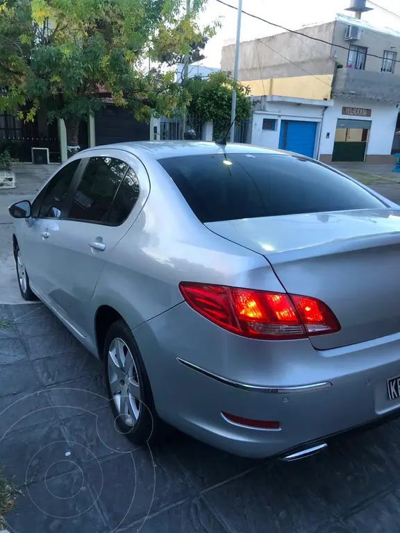 Peugeot 408 Feline (1997 Cc) 2011 - foto 4