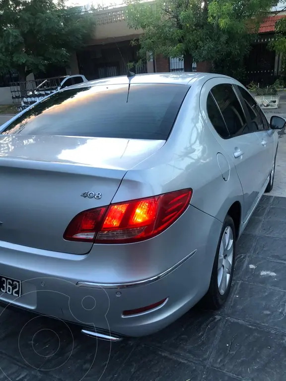 Peugeot 408 Feline (1997 Cc) 2011 - foto 5
