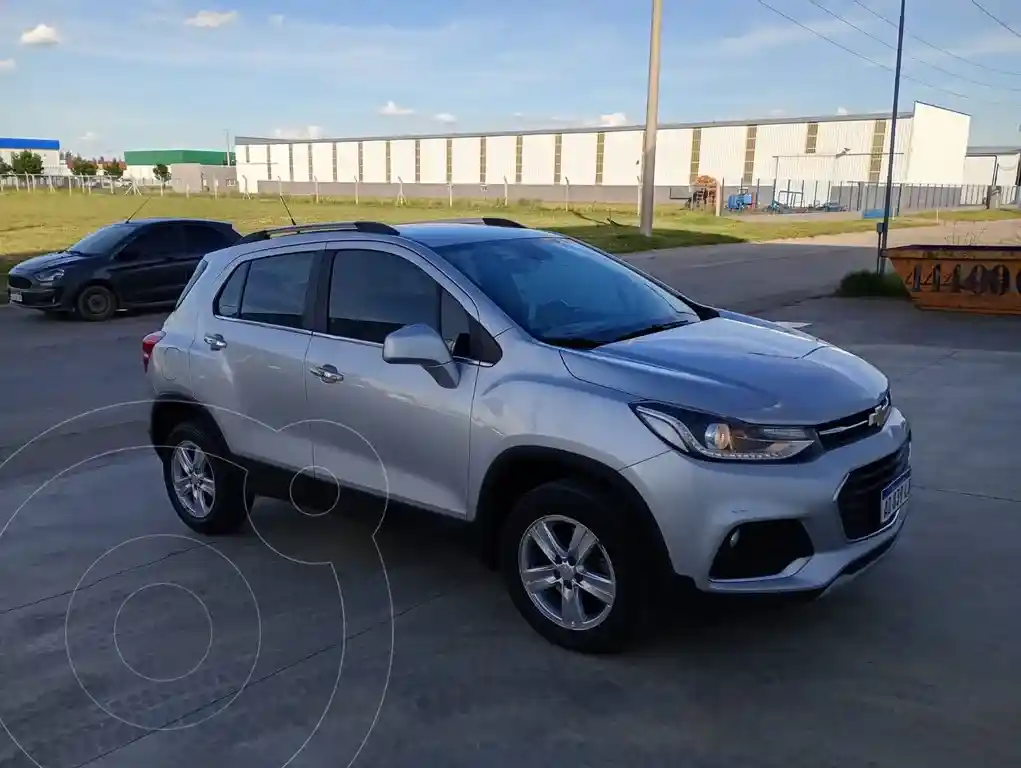 Chevrolet Tracker Premier 4X2  2019 - foto 1
