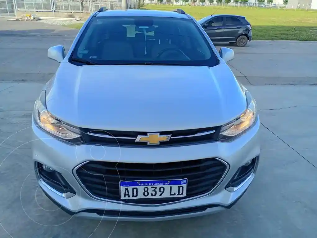 Chevrolet Tracker Premier 4X2  2019 - foto 2