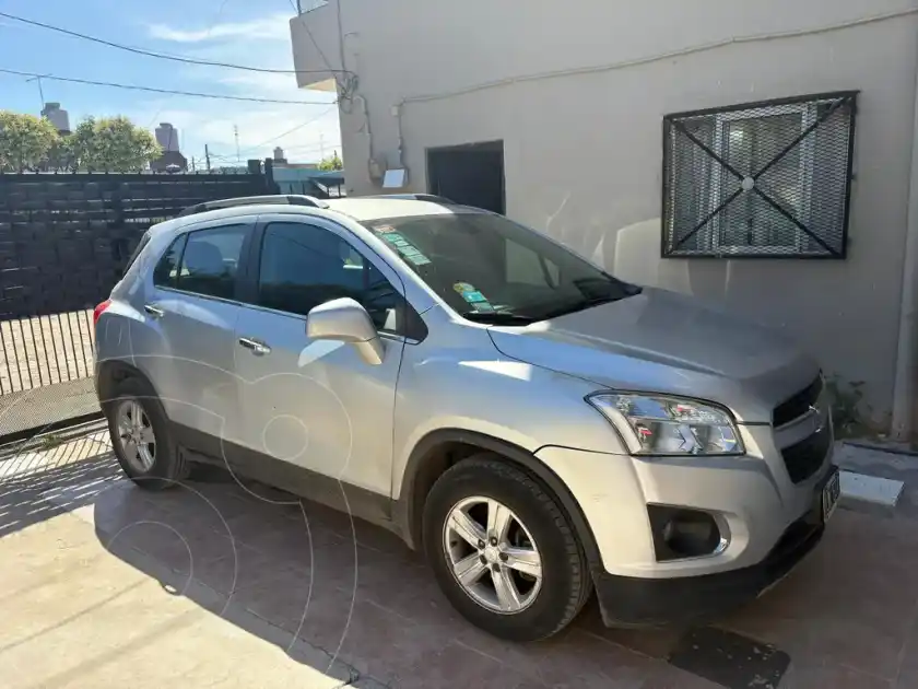 Chevrolet Tracker Ltz 4X2  2015 - foto 1