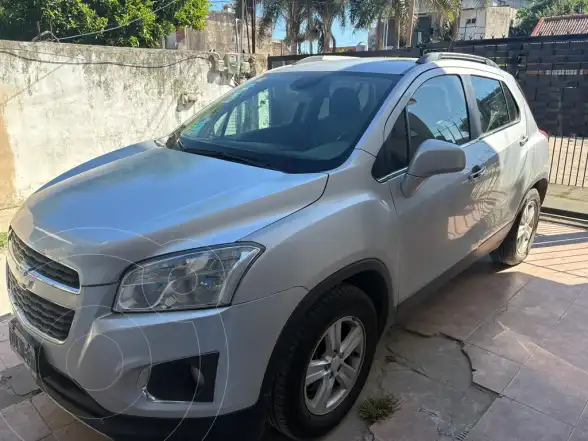 Chevrolet Tracker Ltz 4X2  2015 - foto 3