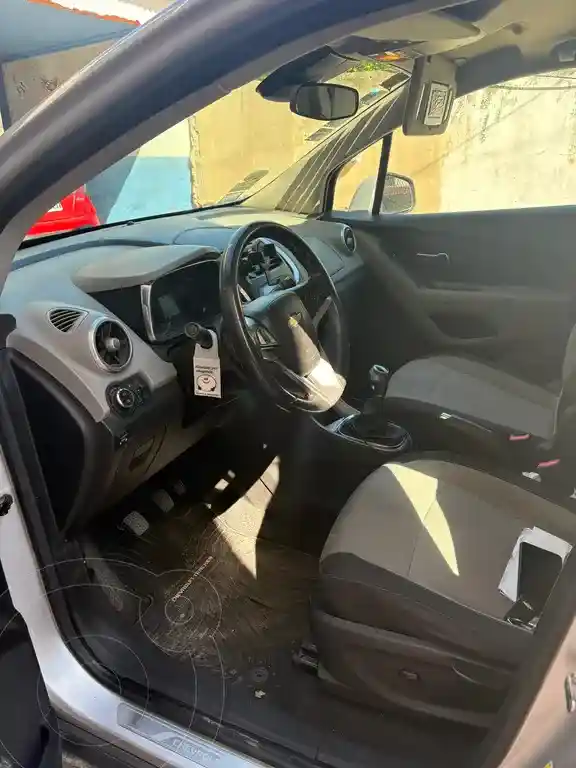 Chevrolet Tracker Ltz 4X2  2015 - foto 5