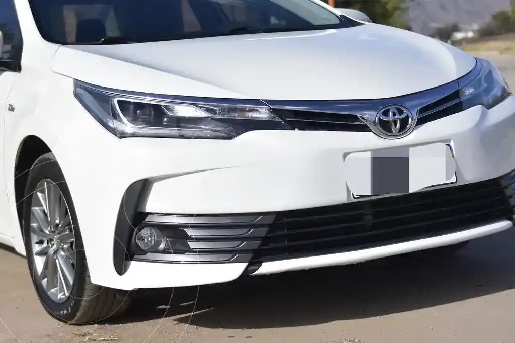 Toyota Corolla 1.8 Xei Pack Cvt  2018 - foto 1