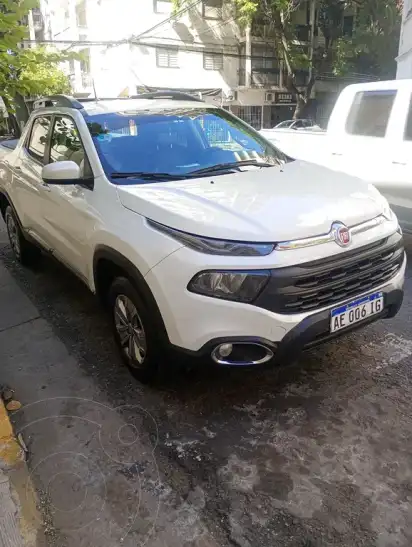 Fiat Toro 1.8 Freedom 4X2 Cd Aut  2019 - foto 1