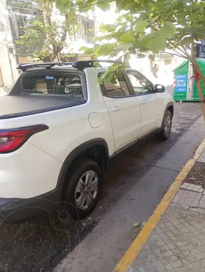 Fiat Toro 1.8 Freedom 4X2 Cd Aut  2019 - foto 2
