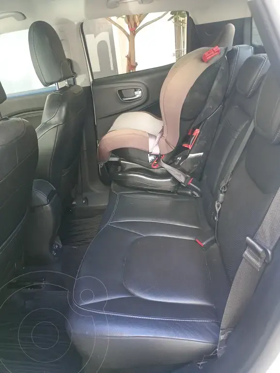 Fiat Toro 1.8 Freedom 4X2 Cd Aut  2019 - foto 4