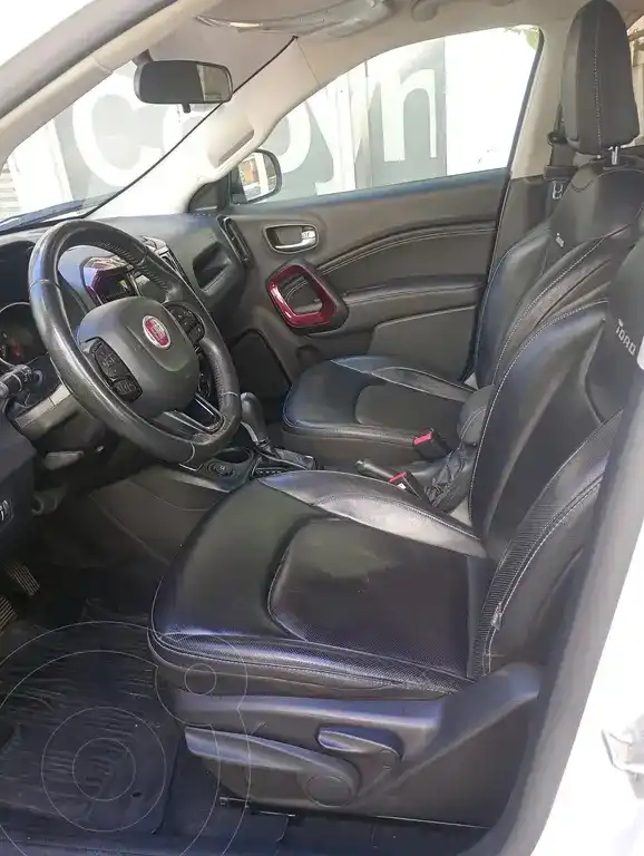 Fiat Toro 1.8 Freedom 4X2 Cd Aut  2019 - foto 5