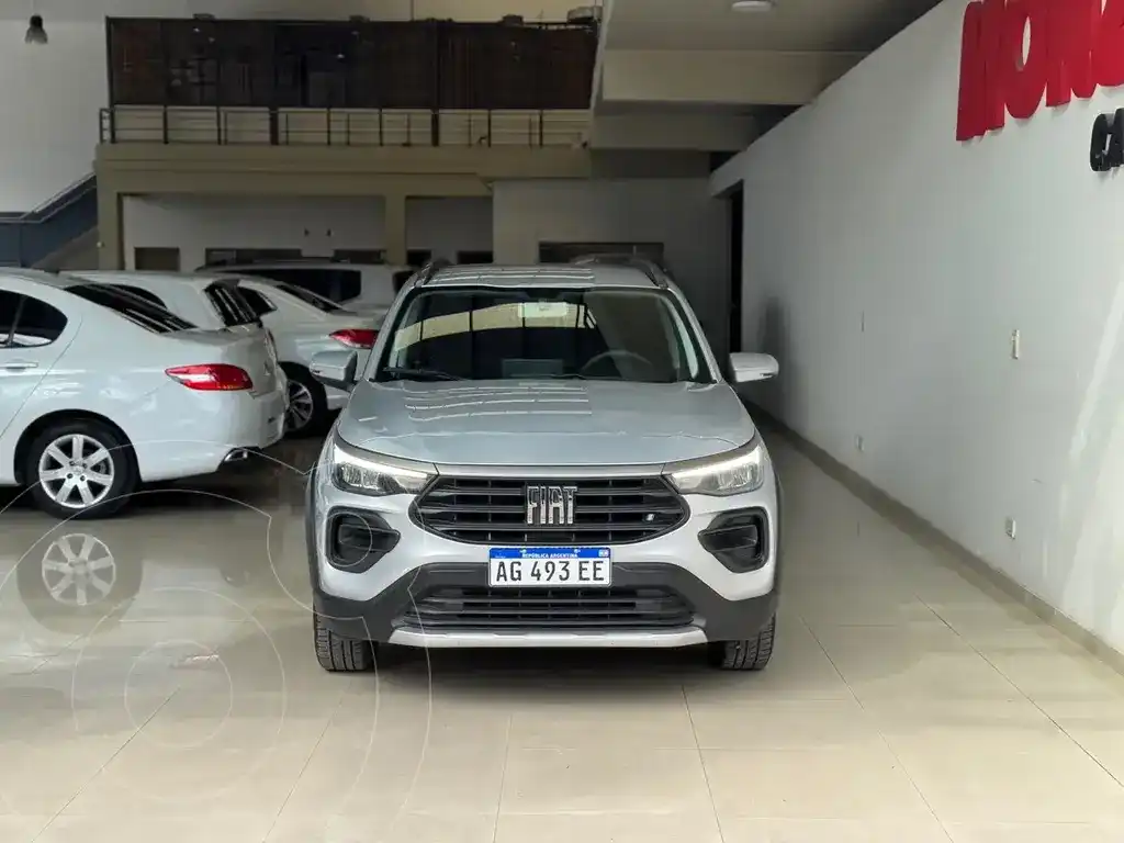 Fiat Fastback Turbo 1.3L Gse  2024 - foto 1