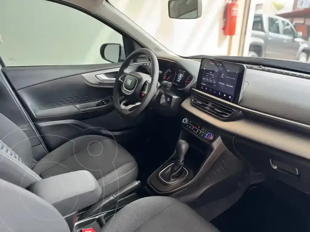 Fiat Fastback Turbo 1.3L Gse  2024 - foto 4