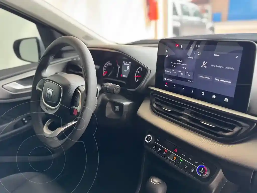 Fiat Fastback Turbo 1.3L Gse  2024 - foto 5