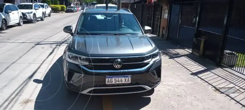 Volkswagen Taos Highline Aut  2024 - foto 3