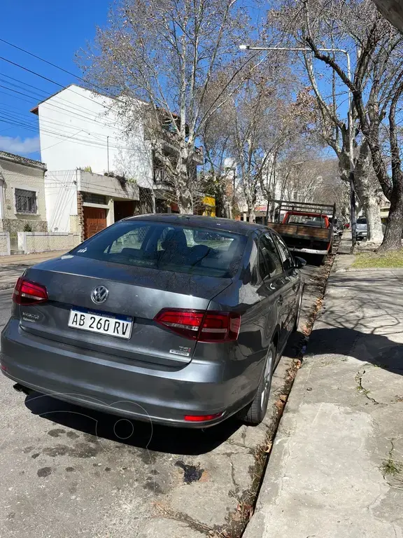 Volkswagen Vento 1.4 Tsi Comfortline Dsg (1395 Cc) 2017 - foto 2