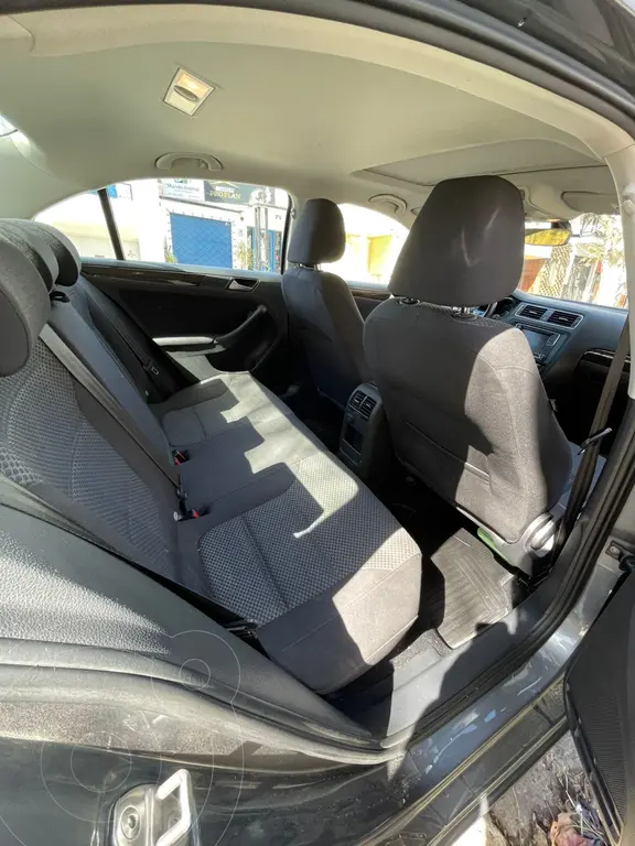 Volkswagen Vento 1.4 Tsi Comfortline Dsg (1395 Cc) 2017 - foto 4