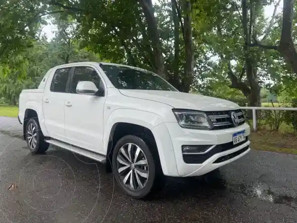 Volkswagen Amarok Dc Extreme V6 3.0 Tdi Aut  2024 - foto 5