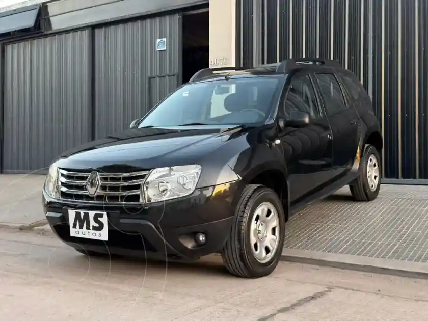 Renault Duster Confort Plus 2014 - foto 1