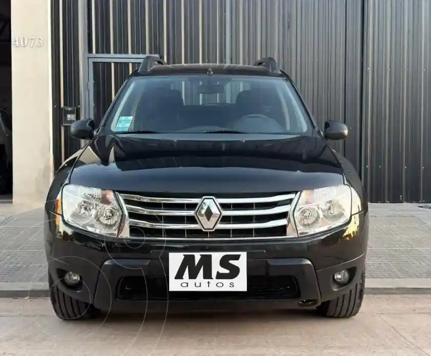Renault Duster Confort Plus  2014 - foto 2