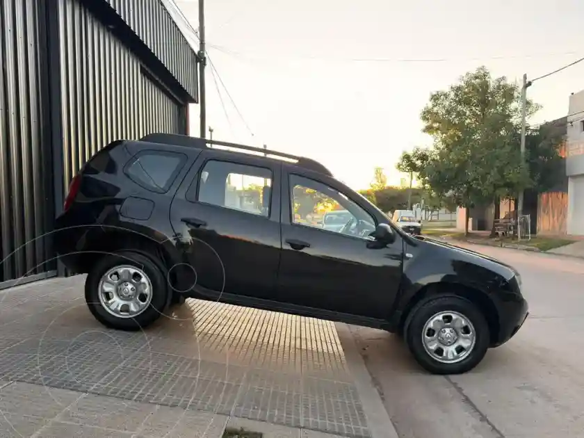 Renault Duster Confort Plus  2014 - foto 4