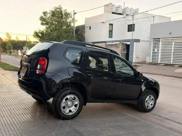 Renault Duster Confort Plus  2014 - foto 5