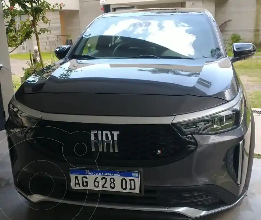 Fiat Fastback Turbo 1.3L Gse  2024 - foto 1
