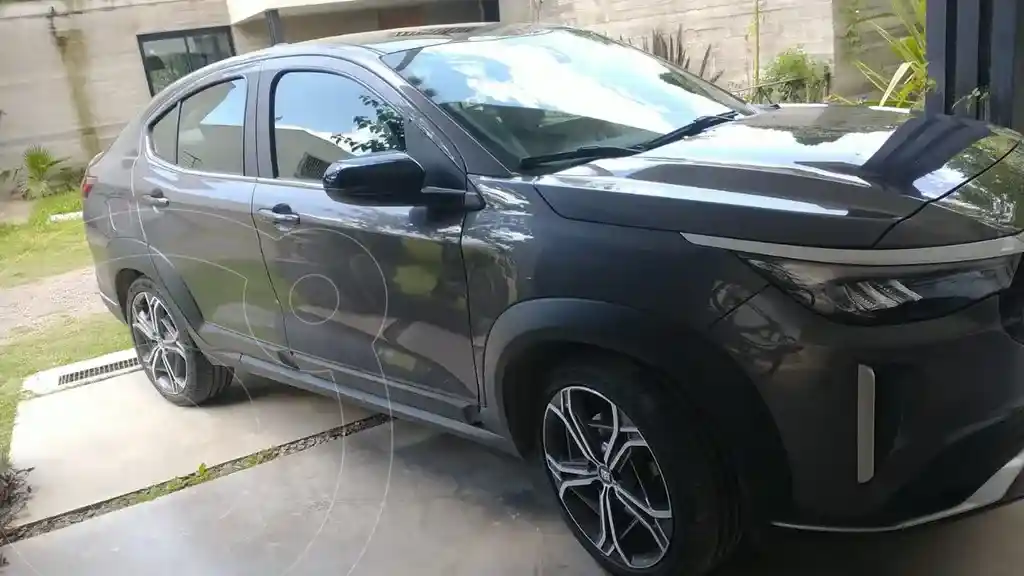 Fiat Fastback Turbo 1.3L Gse  2024 - foto 2