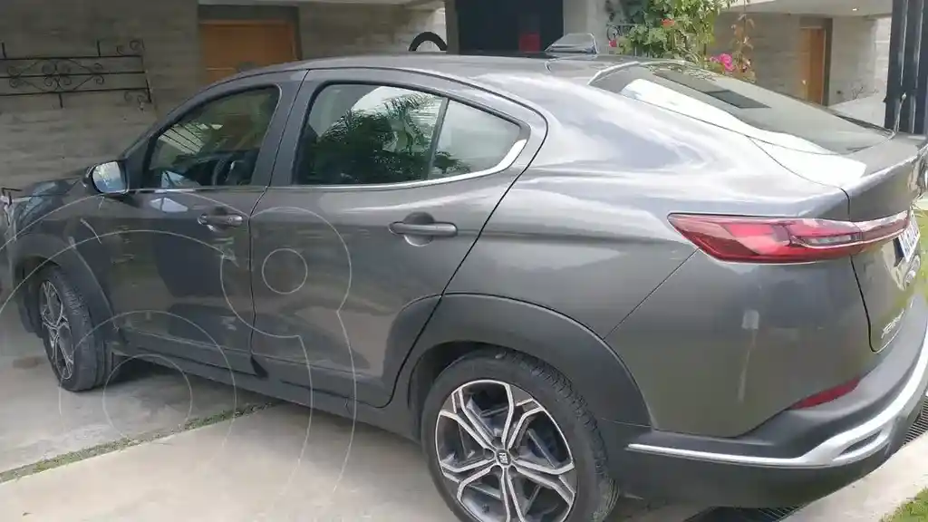 Fiat Fastback Turbo 1.3L Gse  2024 - foto 5