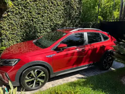 Volkswagen Nivus Highline 200 Tsi  2024 - foto 3
