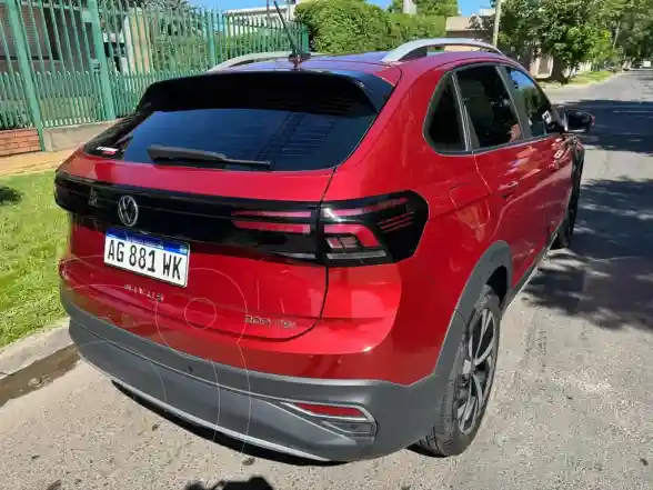 Volkswagen Nivus Highline 200 Tsi  2024 - foto 4