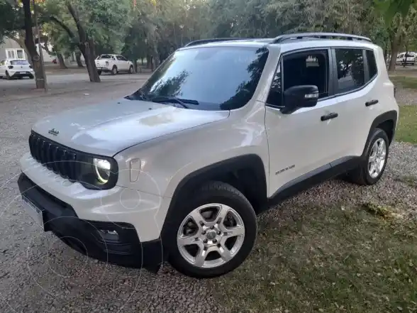 Jeep Renegade Sport  2022 - foto 1