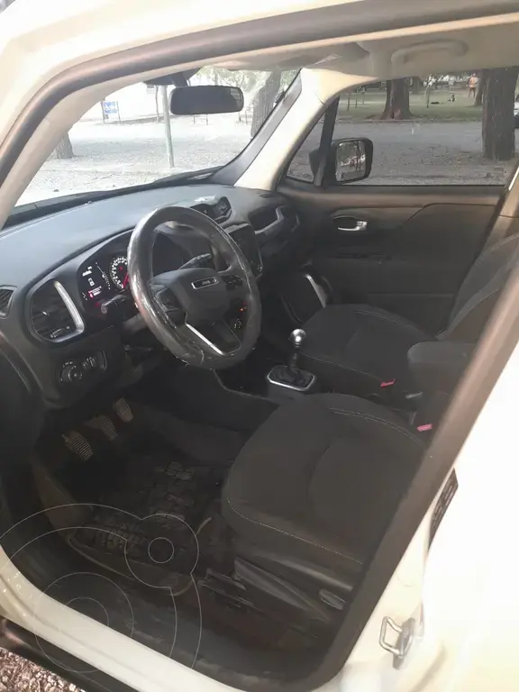 Jeep Renegade Sport  2022 - foto 5