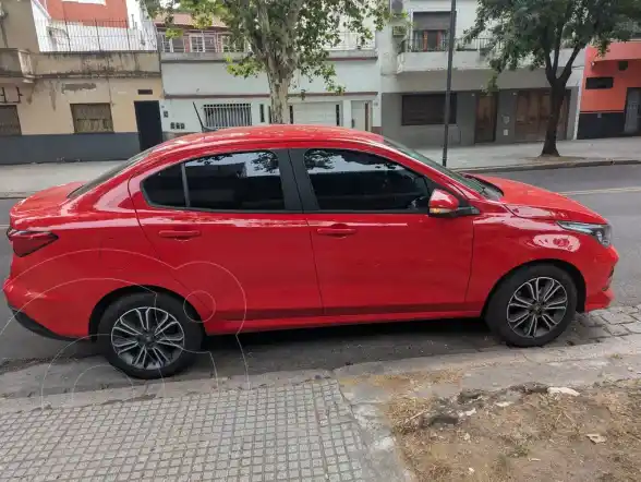 Fiat Cronos 1.8L Precision  2022 - foto 2