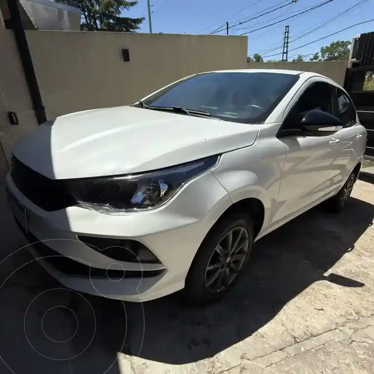 Fiat Cronos 1.3L Drive Cvt  2024 - foto 1