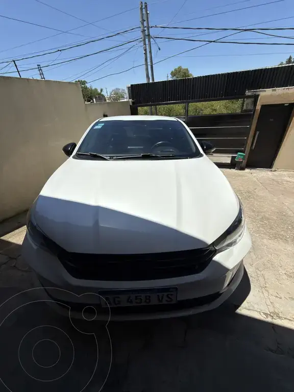Fiat Cronos 1.3L Drive Cvt  2024 - foto 2