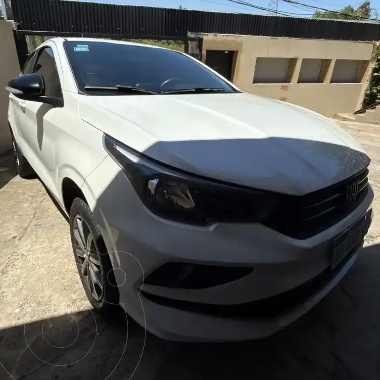 Fiat Cronos 1.3L Drive Cvt  2024 - foto 3