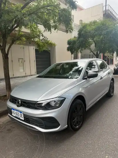Volkswagen Polo 5P 1.6L Track Msi  2024 - foto 1