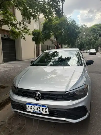 Volkswagen Polo 5P 1.6L Track Msi  2024 - foto 2