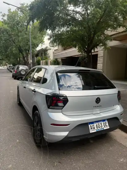 Volkswagen Polo 5P 1.6L Track Msi  2024 - foto 3
