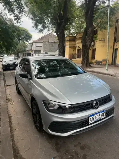 Volkswagen Polo 5P 1.6L Track Msi  2024 - foto 4