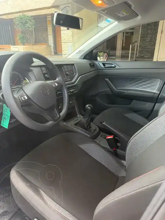 Volkswagen Polo 5P 1.6L Track Msi  2024 - foto 5