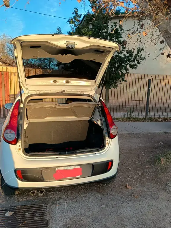 Fiat Palio 5P Sporting (1598 Cc) 2014 - foto 4
