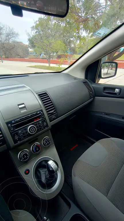 Nissan Sentra Acenta (1997 Cc) 2011 - foto 3
