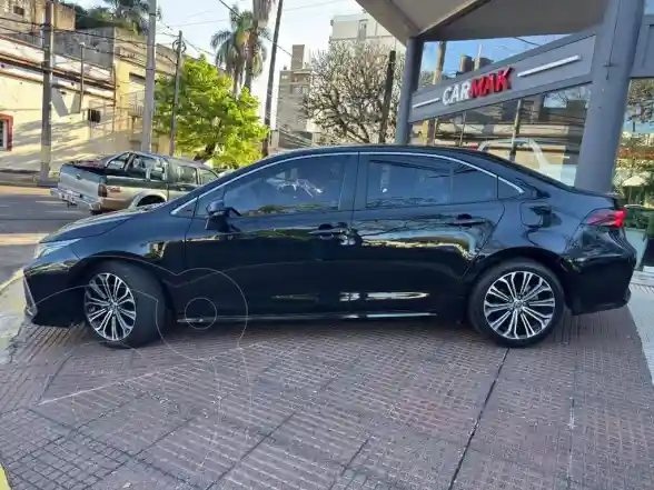 Toyota Corolla 2.0 Se-G Cvt  2021 - foto 2