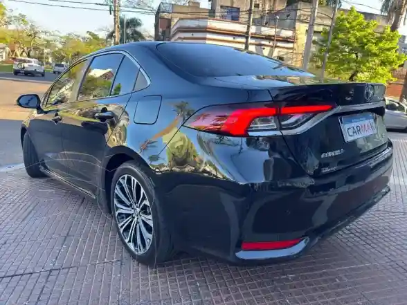 Toyota Corolla 2.0 Se-G Cvt  2021 - foto 3