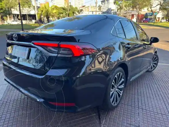 Toyota Corolla 2.0 Se-G Cvt  2021 - foto 5