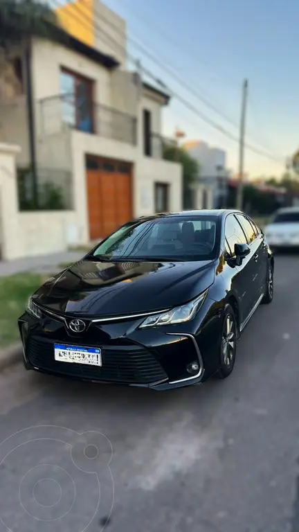 Toyota Corolla 2.0 Xl-I (1987 Cc) 2020 - foto 1