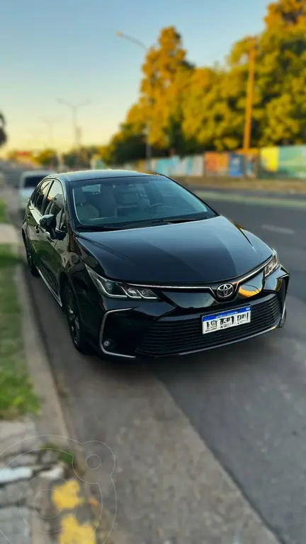 Toyota Corolla 2.0 Xl-I (1987 Cc) 2020 - foto 2